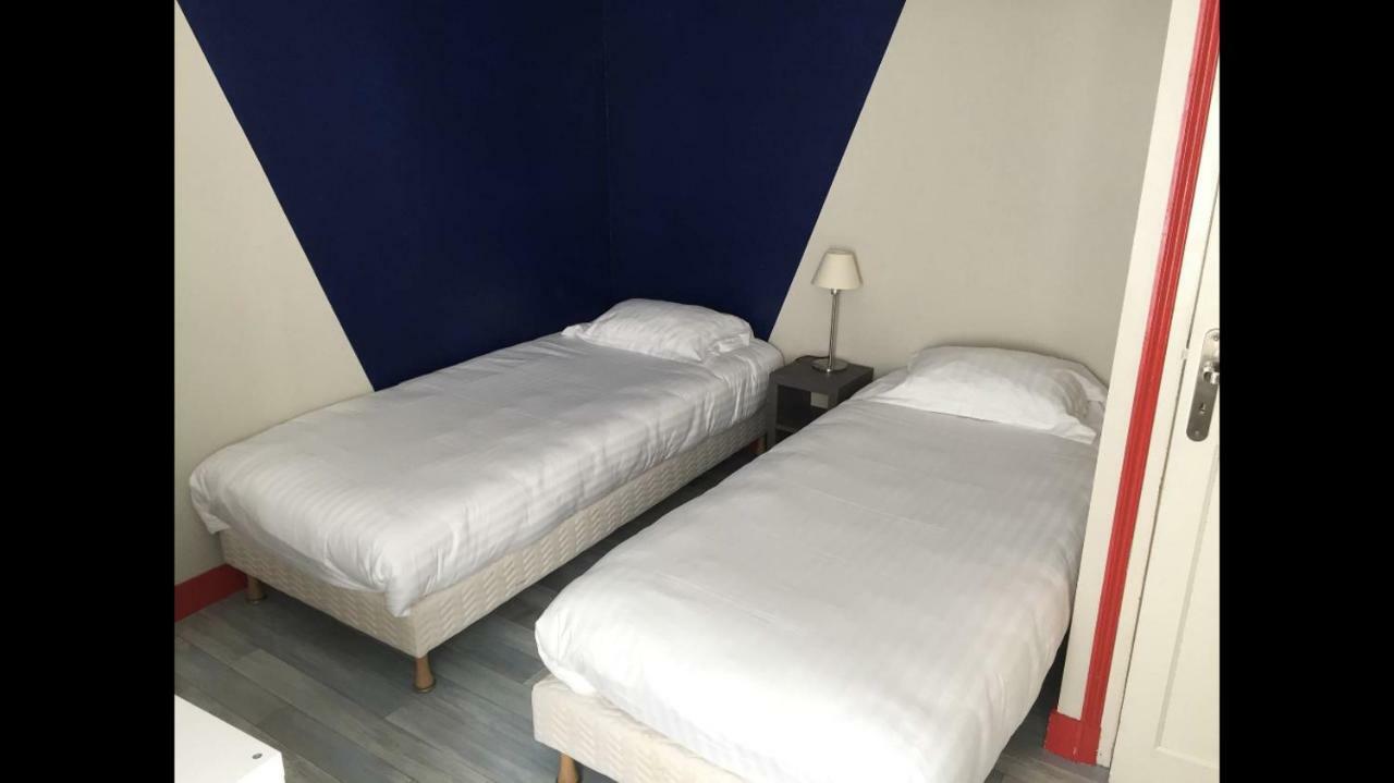 Gite le Petit Puits à Richelieu Exterior foto